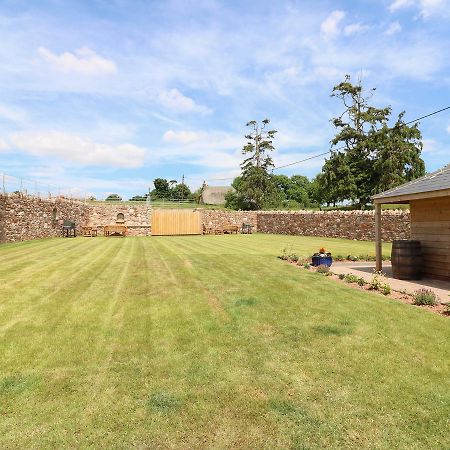 Swifts Barn Villa Brixham Exterior foto